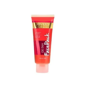 Jovees De Tan Face Pack