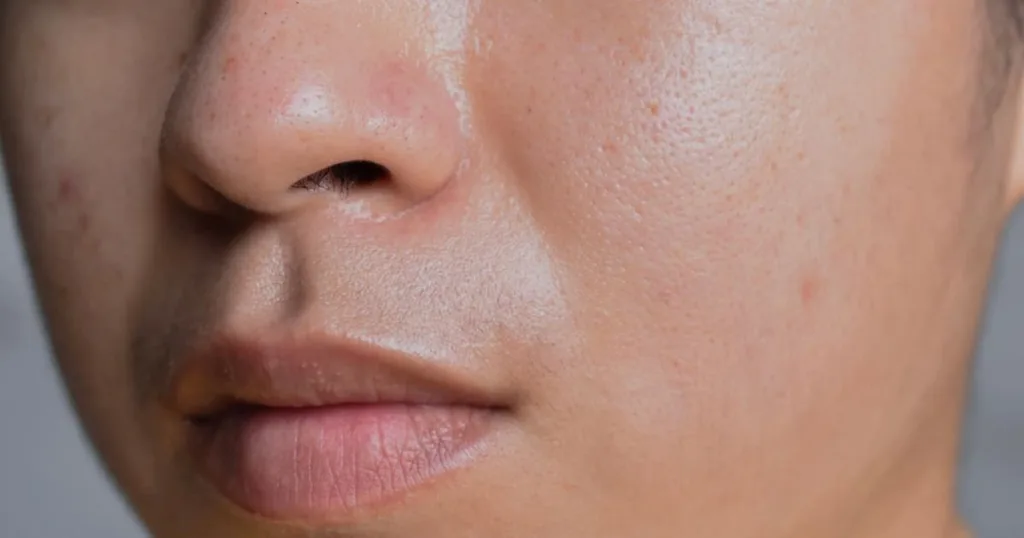 Vitamin E Face Wash Benefits For Oily Skin