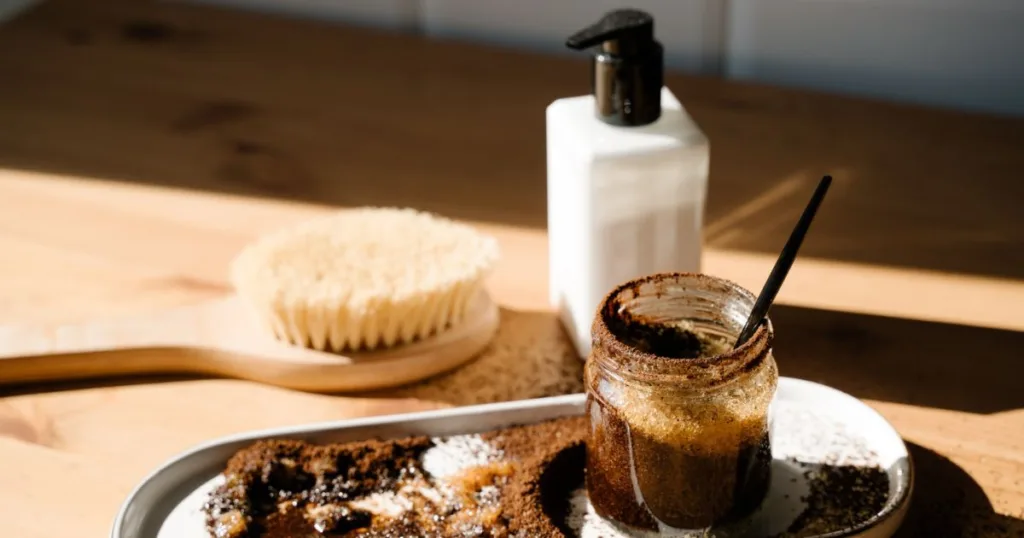 Best Homemade Body Wash For Glowing Skin